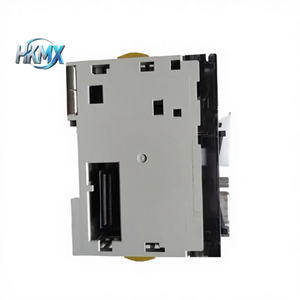 100% SysmacCJ1H-CPU65H High Performance Programmable Controller Processor Unit <b>Large</b> <b>Memory</b> Fast for Machine Automation - Product Image 1