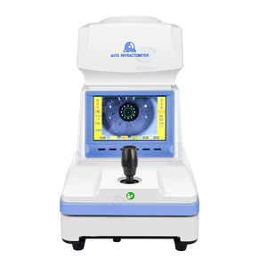 SJ Optics Instruments de <span class=keywords><strong>SJR</strong></span>-9900A optique de haute qualité Réfractomètre automatique Équipement ophtalmique automatique au meilleur prix - Product Image 1