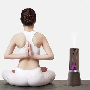 Özel logo ultrasonik atomizer hava sis dekoratif masaüstü nemlendiriciler 24volt <span class=keywords><strong>2</strong></span> in 1 fan nemlendirici - Product Image 3