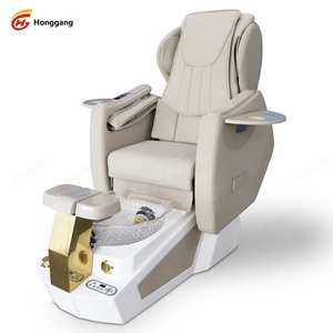 Sillón <span class=keywords><strong>de</strong></span> Pedicura Eléctrico <span class=keywords><strong>de</strong></span> Lujo, Multifuncional, Spa para <span class=keywords><strong>Pies</strong></span>, <span class=keywords><strong>Masaje</strong></span> <span class=keywords><strong>de</strong></span> <span class=keywords><strong>Pies</strong></span>, Reclinable para Salón <span class=keywords><strong>de</strong></span> Belleza - Product Image 1
