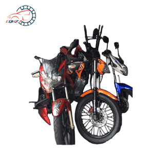 CQHZJ <span class=keywords><strong>Moto</strong></span> Apache RTR 180 Phare à LED à disque BT avec feu de position LED permanent Monotube inversé à gaz rempli Shox - Product Image 3