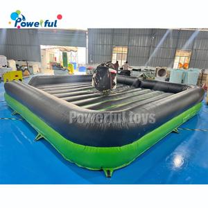 Taureaux mécaniques de location de taureaux mécaniques gonflables à vendre Rodeo Bull Ride Rent Near Me Party Games - Product Image 5