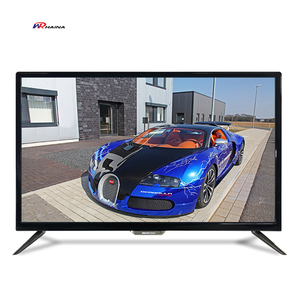 Haina <span class=keywords><strong>Xxxl</strong></span> Sexy Super Big Size Dunne 4K 3D Smart Wifi 32 40 43 Inch Led <span class=keywords><strong>Tv</strong></span> Tetevision - Product Image 2