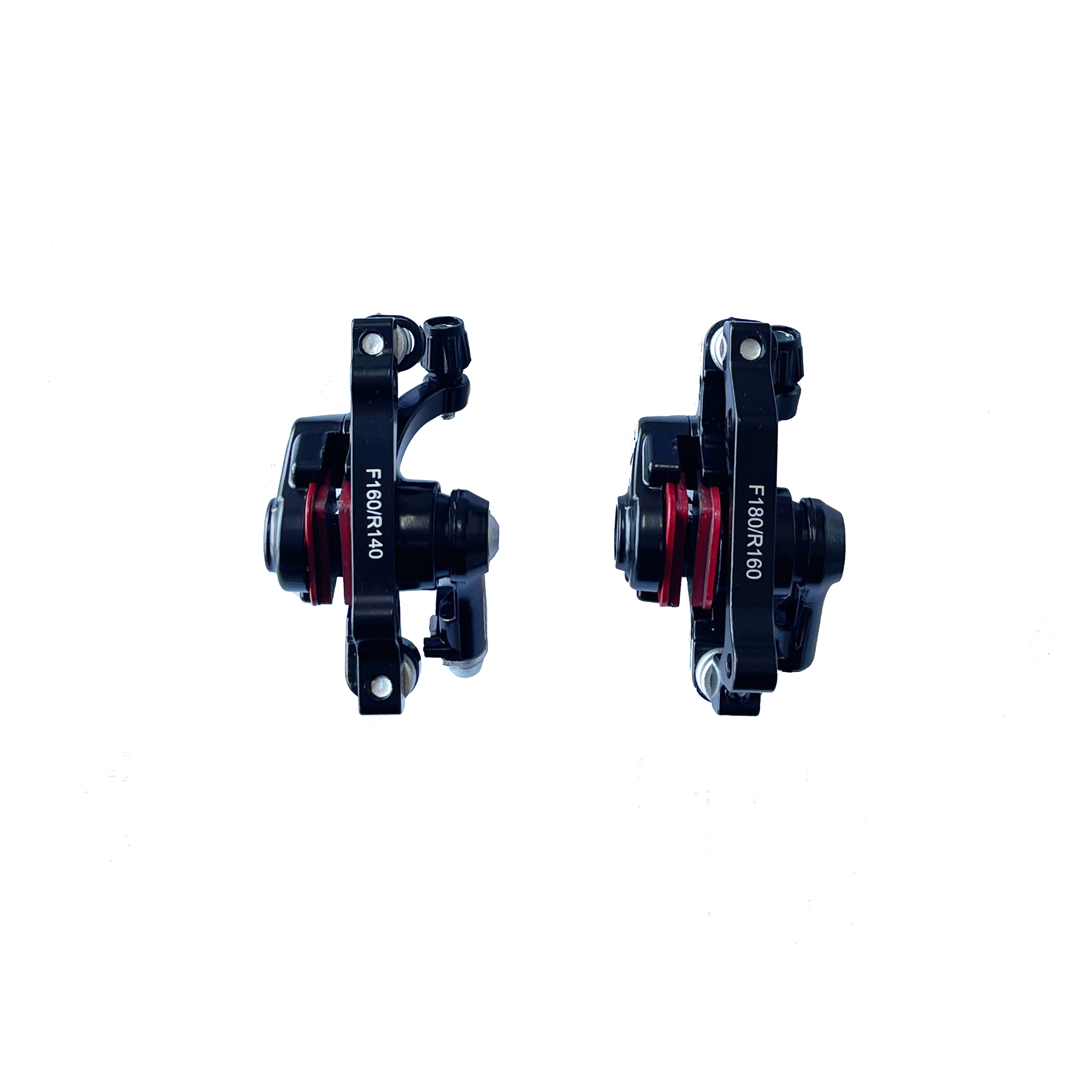 Оптовая продажа с фабрики, механический тормозной суппорт для велосипеда, тормозной суппорт для горного велосипеда, китайский тормозной суппорт для велосипеда