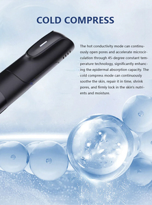 Pistola de Mesoterapia de Alta Calidad, Pluma de Belleza Antienvejecimiento, Dispositivo de Rejuvenecimiento de la Piel para Cuidado Facial Personal - Product Image 4