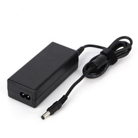 Fuente de alimentación conmutada AC/DC 24V 12V 5V 6V 9V 15V 16V 1Amp 1.5A 2.5A 3A 4A 5A 24V 2A Adaptadores de corriente 48W Adaptador DC Transformador