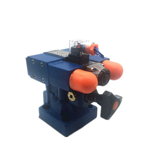 Huade Multistage Electromagnetic Relief Valve Db3u10h 315 Bar Pressure Control For Mechanical Equipment - Product Image 1