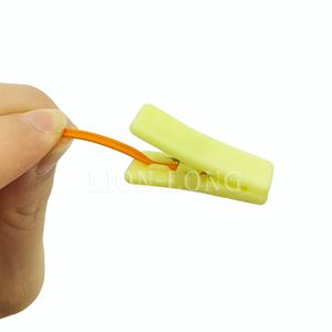 Nouveau modèle d'allumeurs de feux d'artifice pyrogènes, allumeur à clip sans pyro, allumeur de feux d'artifice professionnel de sécurité, fusible en cuivre - Product Image 3