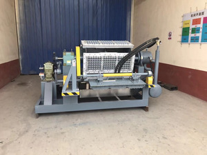 Shijiazhuang-Molino <span class=keywords><strong>de</strong></span> pulpa, máquina <span class=keywords><strong>de</strong></span> bandeja <span class=keywords><strong>de</strong></span> huevos <span class=keywords><strong>de</strong></span> papel, <span class=keywords><strong>precio</strong></span> <span class=keywords><strong>de</strong></span> fábrica, fabricación <span class=keywords><strong>de</strong></span> platos <span class=keywords><strong>de</strong></span> <span class=keywords><strong>huevo</strong></span> - Product Image 4