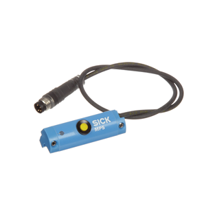 Sensor de Posición Original Nuevo Sick <span class=keywords><strong>MPS</strong></span>-032TSTP0, Sensor Magnético de Cilindro <span class=keywords><strong>MPS</strong></span>-096TSTU0, Posicionador 1079364, Serie <span class=keywords><strong>MPS</strong></span>-025CLTP0 - Product Image 3