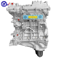 Factory Direct Sale Petrol Engine Assembly 1GR-FE/GRJ150 for 1900031A61 1900031L41 Prado Land Cruiser 6 Cylinder V6