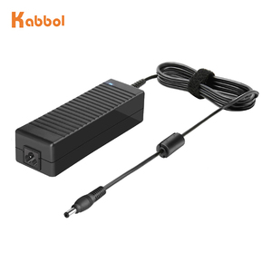 Bán buôn 12V 15V 18V 20V 24V 36V 48V 1A 2A 3A 4A 5A 6A 7A 8A 9A 10A 11A 12A 13A 14A 15A 20A 25A AC/DC ADAPTER điện 20V 6A - Product Image 1