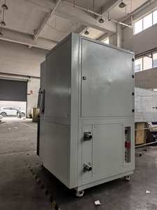 Camera Elettronica a Temperatura e Umidità Costante per la Coltura <span class=keywords><strong>di</strong></span> Campioni <span class=keywords><strong>di</strong></span> Cemento e Calcestruzzo per <span class=keywords><strong>Test</strong></span> Edili - Product Image 3