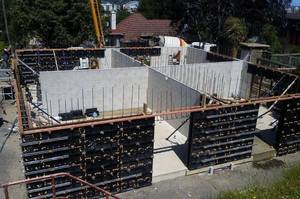Système de coffrage pour <span class=keywords><strong>dalle</strong></span> de plancher en plastique pour béton - Product Image 5