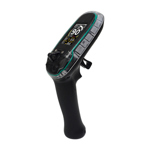 Flipsky IP68 không thấm nước vx5 điều khiển từ xa ppm/uartcontrol USB sạc với GPS cho esk8 esurf efoil - Product Image 2