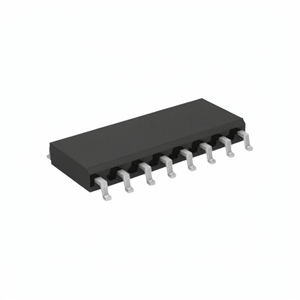 Clock Timing In Stock 23S08-4DCG8 Electronic Circuit Components 16 SOlC - Product Image 1