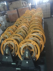 <strong>Elevator</strong> <strong>Speed</strong> <strong>Governor</strong> <strong>Speed</strong> Limiter Device <strong>Speed</strong> Limiter - Product Image 3