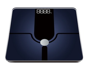 Báscula <span class=keywords><strong>Digital</strong></span> China Única, Báscula Bluetooth con API, Báscula <span class=keywords><strong>Digital</strong></span> de <span class=keywords><strong>Baño</strong></span> Calibrada para Adultos - Product Image 4