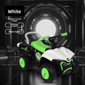 Детский Электрический пляжный автокресло с подсветкой, <span class=keywords><strong>3</strong></span>/4/5/6 лет - Product Image 6