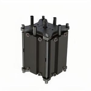 Pila de Celdas de Combustible de Óxido Sólido (SOFc) de Alta Temperatura para Hidrógeno - Product Image 1