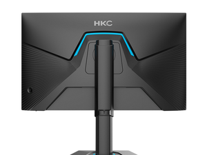 Monitor para Juegos H KC G25H5, Giratorio, 24.5 Pulgadas, 400Hz, FHD, IPS, Altura Ajustable - Product Image 5