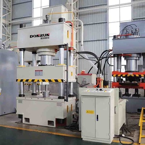 <span class=keywords><strong>Prensa</strong></span> hidráulica de buena calidad de fábrica de <span class=keywords><strong>China</strong></span>, máquina de 315 toneladas - Product Image 3