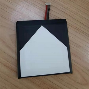 แบตเตอรี่ลิเธียมไอออนคุณภาพสูง 4310 มิลลิแอมป์ชั่วโมง สำหรับเครื่องเล่นเกมนินเทนโด สวิตช์ - Product Image 3