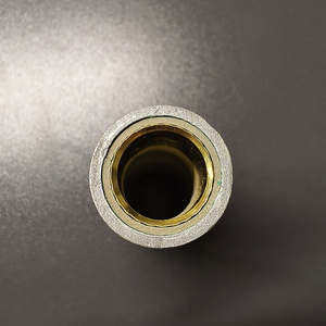 Rhk công nghệ MB15 <span class=keywords><strong>MIG</strong></span> Hàn ngọn đuốc vòi phun 15ak tráng khí vòi phun cho hàn - Product Image 6