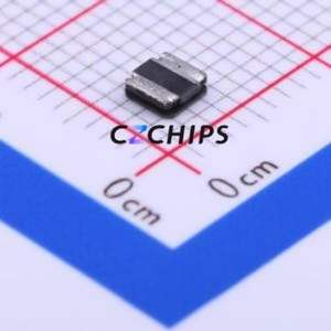 Inductor de Potencia SMD LVF303010-470M-N, 3x3mm (Inductancia: 47uH) (Precisión: 20%) (Corriente Nominal: 250mA) - Product Image 2