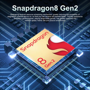 Pop9 Tecnoオリジナルスマートフォン5Gゲーム用最新工場携帯電話<span class=keywords><strong>Google</strong></span> Play付き - Product Image 4