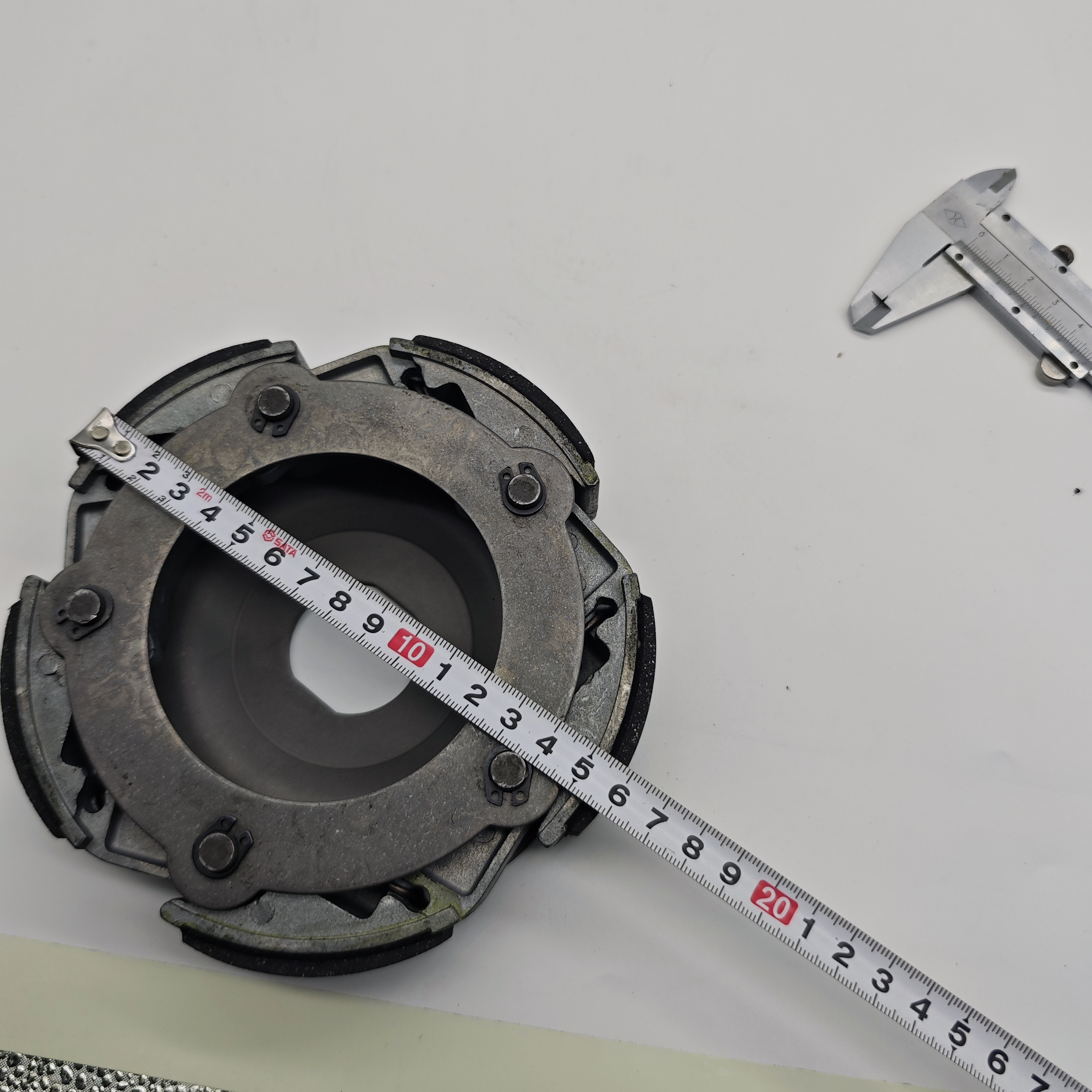 Linhai 400cc ATV Parts Clutch Carrier Assembly OEM 27249 27475