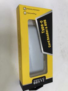 <span class=keywords><strong>5</strong></span> in 1 USB-C 3.0ฮับหลายประเภท C แยกอะแดปเตอร์ USB3.0การ์ดรีดเดอร์สำหรับ MacBook samaung Huawei Google Chromebook <span class=keywords><strong>Asus</strong></span> HP - Product Image 6