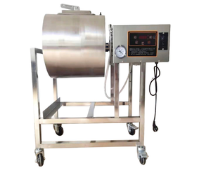 Vacuum Marinator Marinating Machine Marinator Meat Vacuum Tumbler Chicken Machine Commercial Meat Marinator Machine - Product Image 4