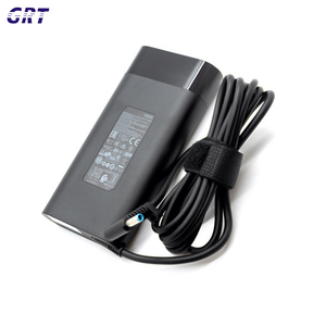 Adaptateur secteur pour ordinateur portable 150W 19.5V 7.7A, chargeur pour HP 4.5*3.0 (bleu), bonne qualité - Product Image 5