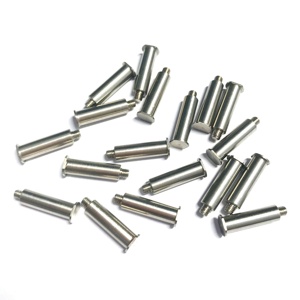 SMT Hitachi 6301275161/630 127 5161 216F0888 KYK-M86G2-000 ตัวนำพิน - Product Image 1