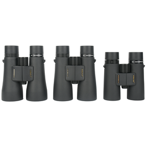 Binoculares Económicos de Largo Alcance 10x42, Compactos, con Lentes Multicapa, Prisma Bak 4, Aleación de Magnesio, Visión Nocturna - Product Image 1