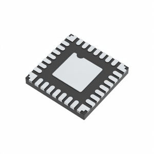 DSPIC33EP16GS202T-E_M6 Authorized Distributor 28 UFQFN Exposed Pad Electronics Component Embedded - Product Image 1