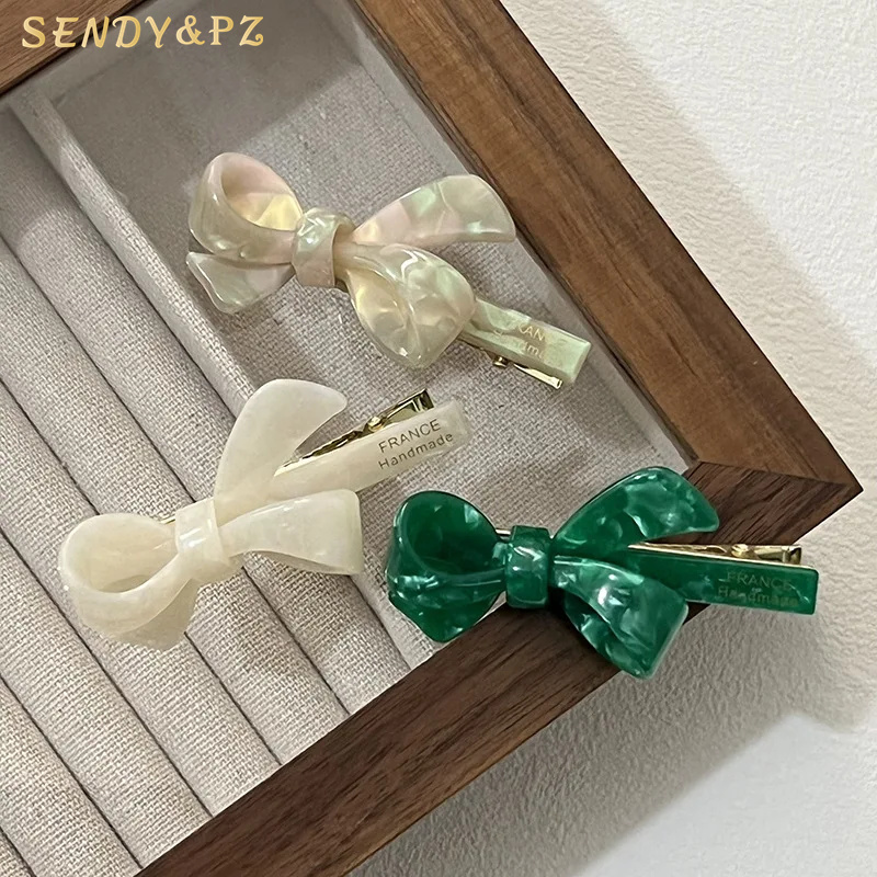 High Quality Women Hair Clip Colored