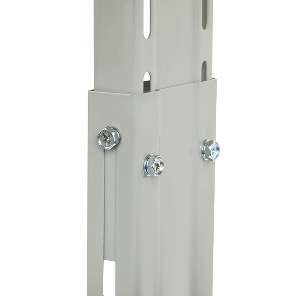 sewing machine table and stand with pedal