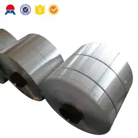 Factory direct supply 50 micron dikte aluminiumfolie 3003 h14 18 aluminium jumbobroodje