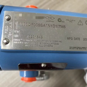 เครื่องวัดอัตราการไหลรุ่นใหม่ประสิทธิภาพสูง Rosemonte 8800D Series พร้อมราคาที่ดี - Product Image 4