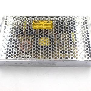 YUMO S-120-24 SMPS 120W Led Switch Kualitas Tinggi - Product Image 4