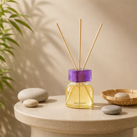 Diffuseur d'ambiance pour animaux domestiques, éliminateur d'odeurs pour chats et chiens, huile essentielle naturelle, parfum d'intérieur longue durée