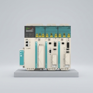 Hollysys HSD-Q86-มัลติแกนซิงค์ไดรฟ์/มัลติบัส-การสื่อสาร-ขนาดกะทัดรัดปลอดภัยตัวควบคุมมัลติไดร์ฟประสิทธิภาพสูง - Product Image 6