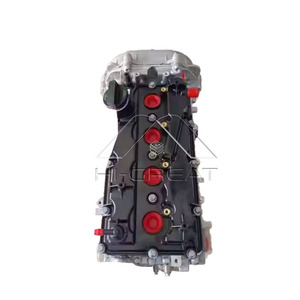 2.0T 4c20 động cơ dài khối cho tuyệt vời tường haval Coupe hệ thống động cơ 4c20 động cơ lắp ráp Phụ tùng xe hơi - Product Image 5