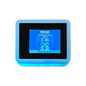 ชุดโซลูชันระบบบัตร RFID ของ Sebury พร้อมแหล่งจ่ายไฟ 12V 3A และระบบควบคุมการเข้าออกด้วยแม่เหล็กไฟฟ้า 280 กก. - Product Image 2