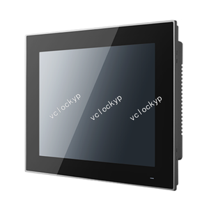 Advantech PPC-3120S 12.1 "แผงวงจรไร้พัดลม PC Intel Celeron N2930 quad-core processor - Product Image 1