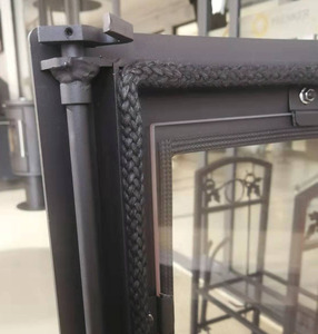 Băng Niêm Phong Chịu Nhiệt Phẳng Cho Bếp Lò Và Cửa Lò Sưởi - Product Image 2