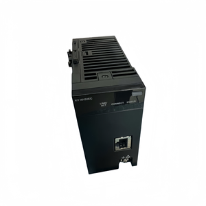 Contrôleurs programmables PLC de haute qualité KV-XH32EC KV-XH04EC KV-XH16EC KV-XH64EC pour unités de positionnement et de mouvement en stock - Product Image 3