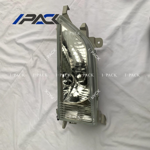 ไฟหน้ารถยนต์ IPK สำหรับ Toyota <span class=keywords><strong>Carina</strong></span> ปี 1996 รุ่น 81130-2B720 81170-2B680 ผลิตในจีน - Product Image 4